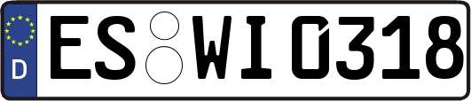 ES-WI0318