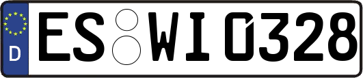 ES-WI0328