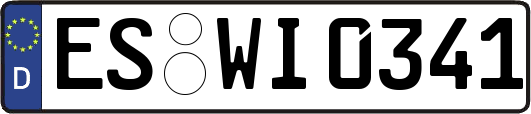 ES-WI0341