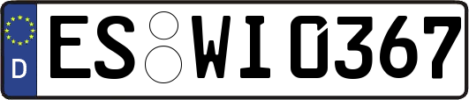 ES-WI0367
