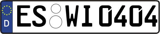 ES-WI0404