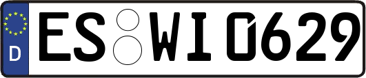 ES-WI0629