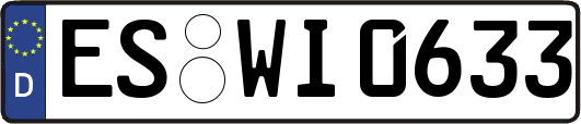 ES-WI0633