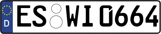 ES-WI0664