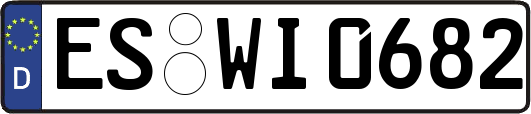 ES-WI0682