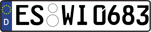ES-WI0683
