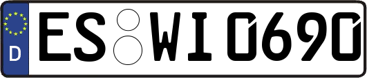 ES-WI0690