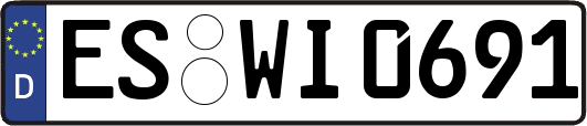 ES-WI0691