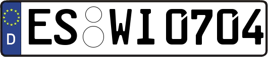 ES-WI0704
