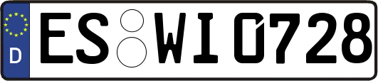ES-WI0728