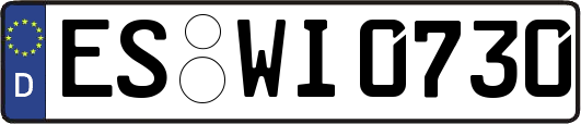 ES-WI0730