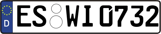 ES-WI0732
