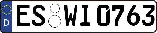 ES-WI0763