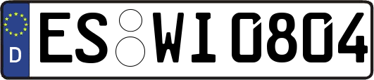 ES-WI0804