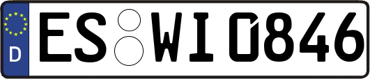 ES-WI0846