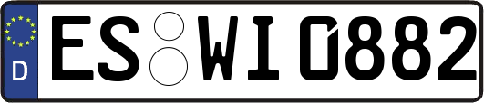 ES-WI0882