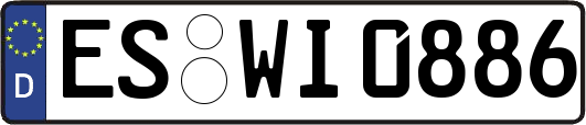 ES-WI0886