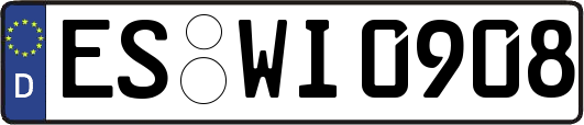 ES-WI0908