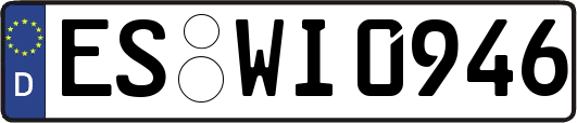 ES-WI0946
