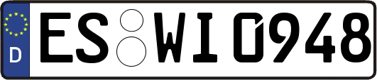 ES-WI0948