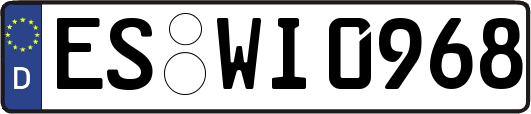 ES-WI0968