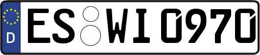 ES-WI0970