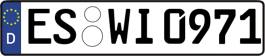 ES-WI0971
