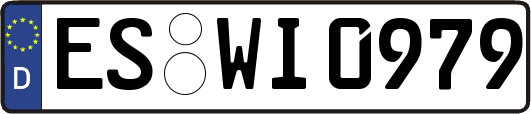 ES-WI0979