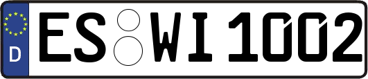 ES-WI1002
