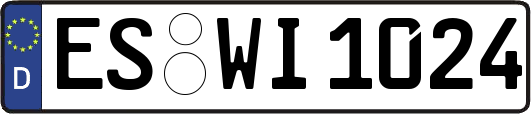 ES-WI1024