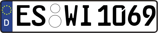 ES-WI1069