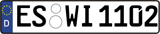 ES-WI1102