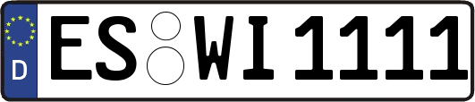 ES-WI1111