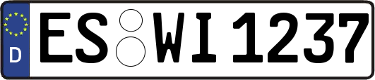 ES-WI1237