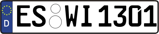 ES-WI1301