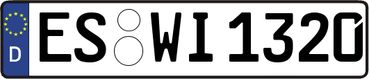 ES-WI1320