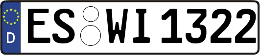 ES-WI1322