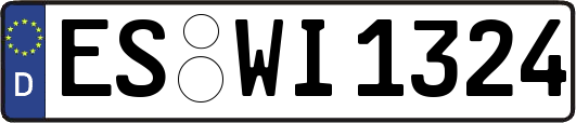 ES-WI1324