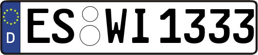 ES-WI1333