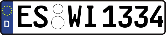 ES-WI1334