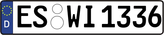 ES-WI1336