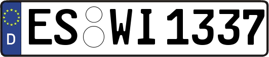 ES-WI1337