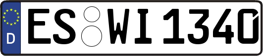 ES-WI1340