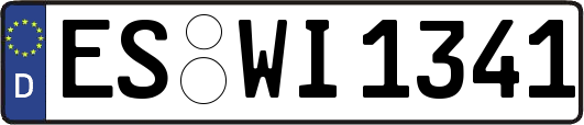 ES-WI1341