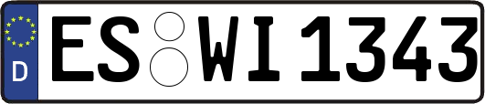 ES-WI1343