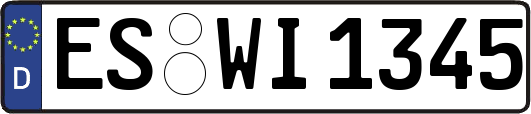 ES-WI1345