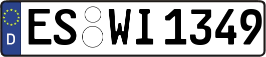 ES-WI1349