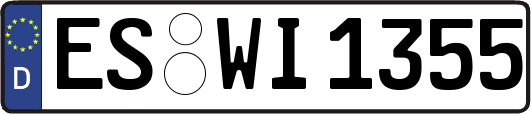 ES-WI1355