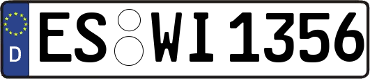 ES-WI1356