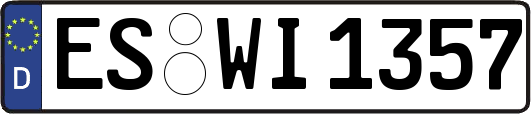 ES-WI1357
